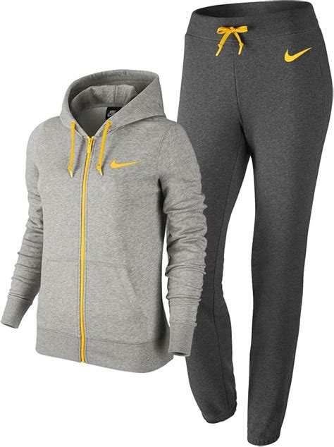 nike trainingsanzug damen reduziert|Nike jogginanzüge.